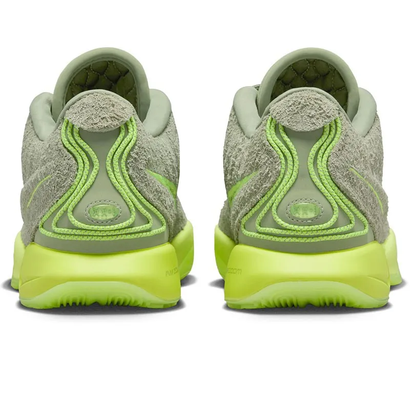 LEBRON XXI ALGAE