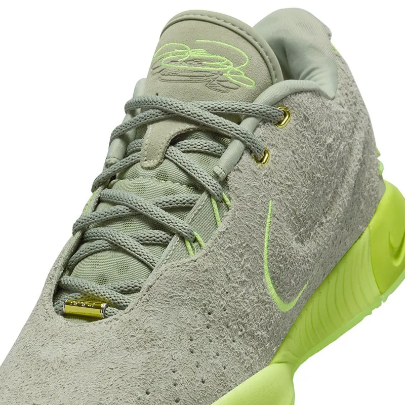 LEBRON XXI ALGAE