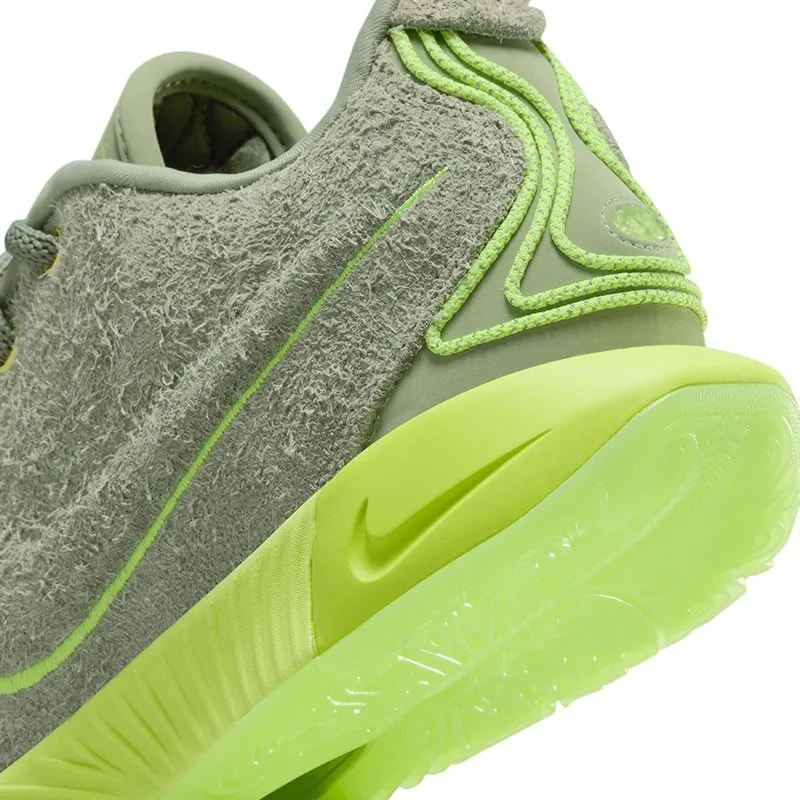 LEBRON XXI ALGAE