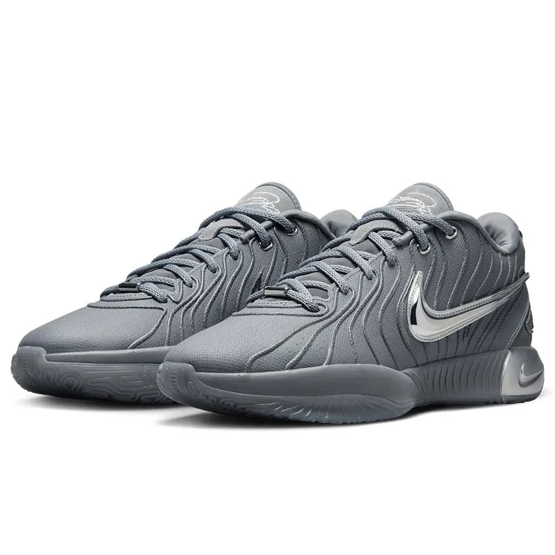 LEBRON XXI COOL GREY