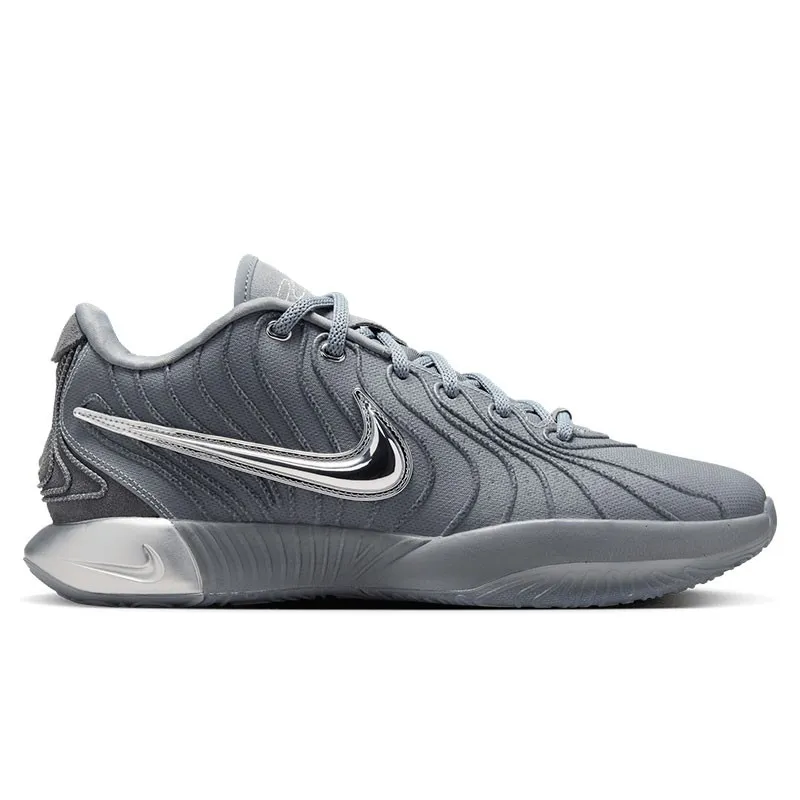 LEBRON XXI COOL GREY