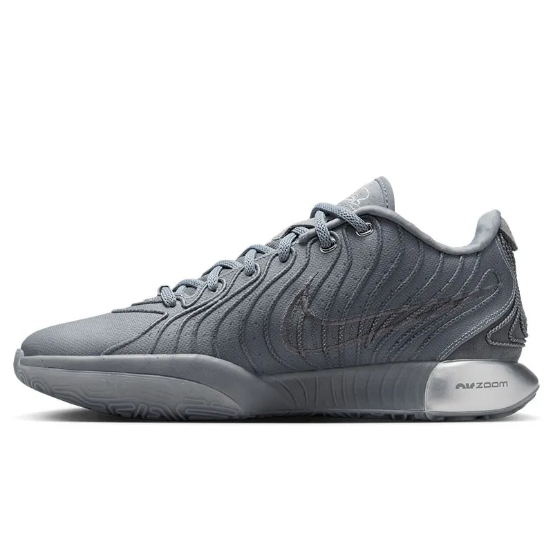 LEBRON XXI COOL GREY