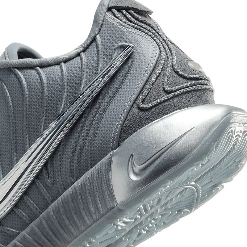 LEBRON XXI COOL GREY