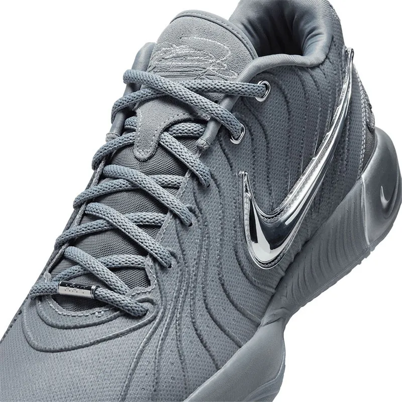 LEBRON XXI COOL GREY