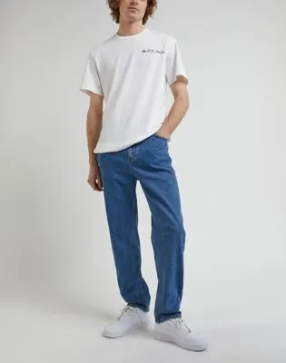 Lee 90s Relaxed Graphic Tee