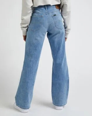 Lee Bootcut "Morning Night"