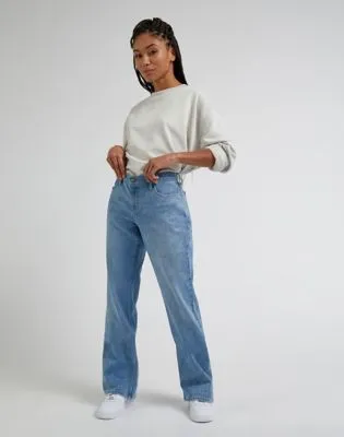 Lee Bootcut "Morning Night"