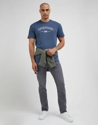 Lee Legendary Tee "Deep Waters"