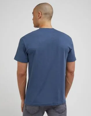 Lee Legendary Tee "Deep Waters"