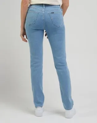 Lee Ultra Lux Comfort Straight Lt Line