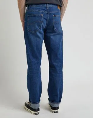 Lee West "Worn In"