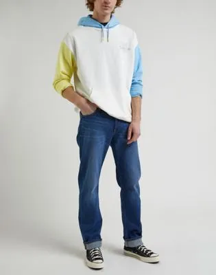 Lee West "Worn In"