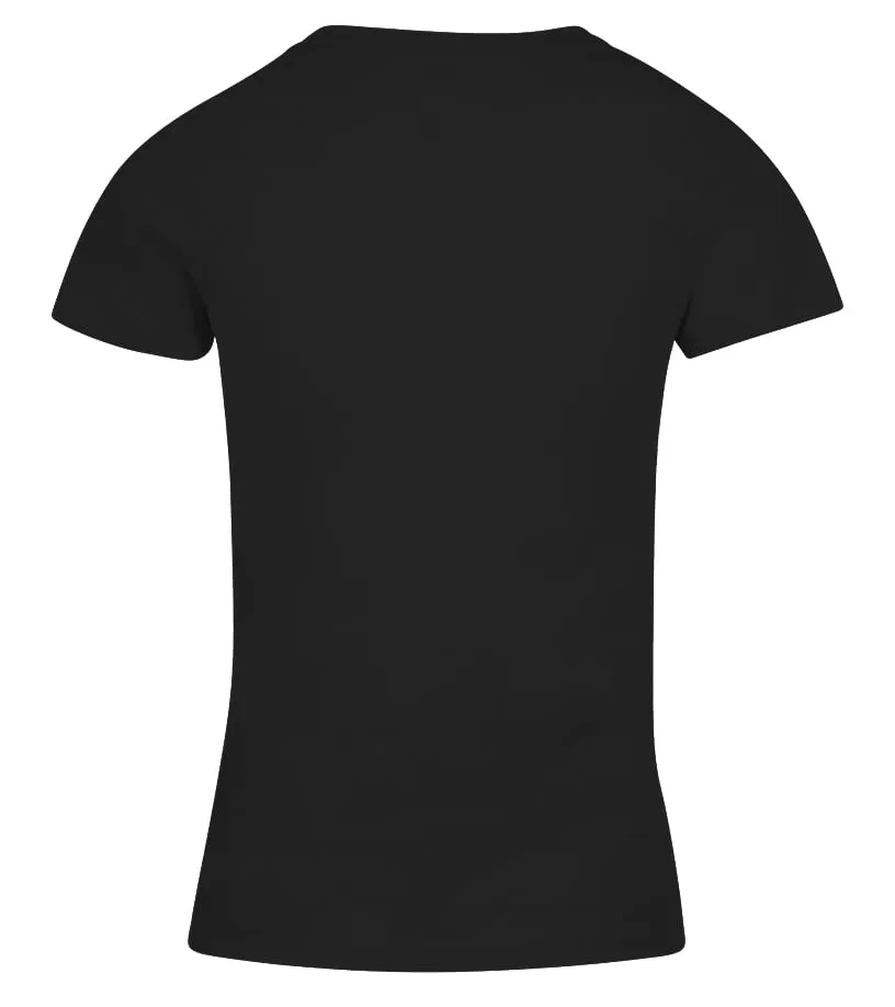 LEO ROJAS NATURE SPIRITS LIMITED EDITION Camiseta cuello pico Mujer