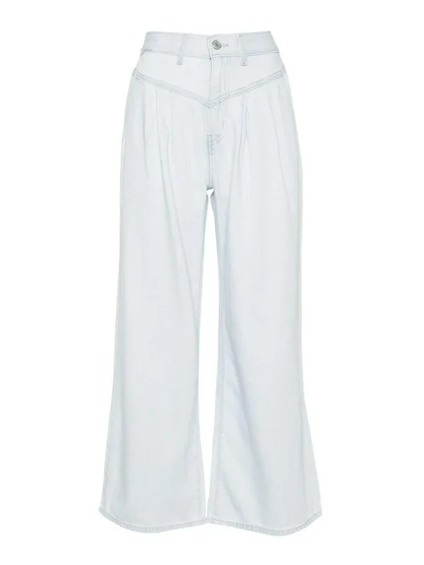 LEVI'S JEANS BOOTCUT  AZUL