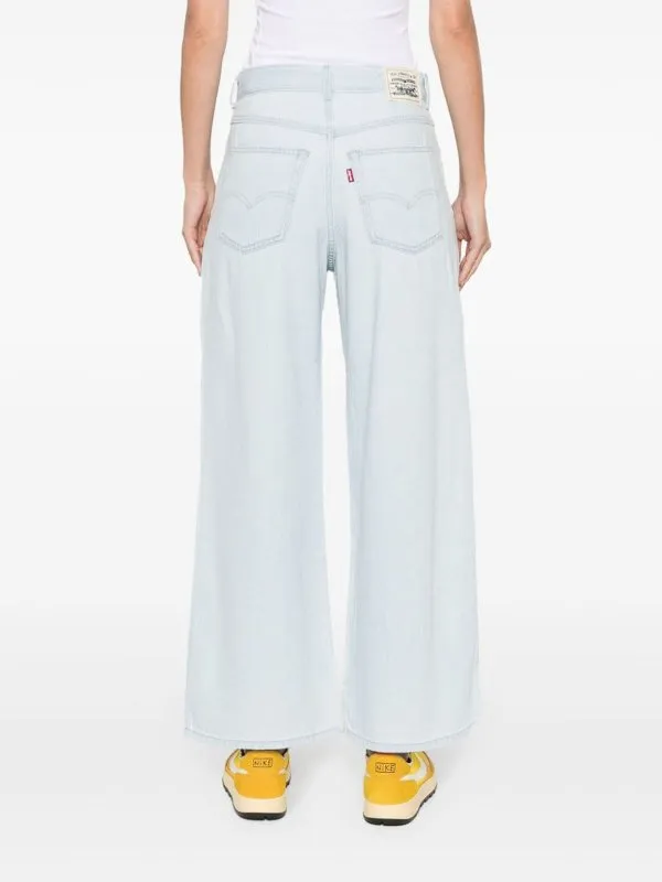 LEVI'S JEANS BOOTCUT  AZUL