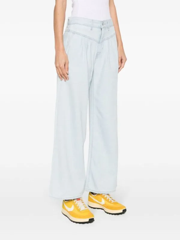 LEVI'S JEANS BOOTCUT  AZUL