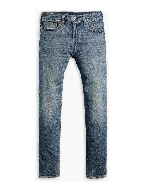 LEVI'S JEANS BOOTCUT  LAVADO OSCURO