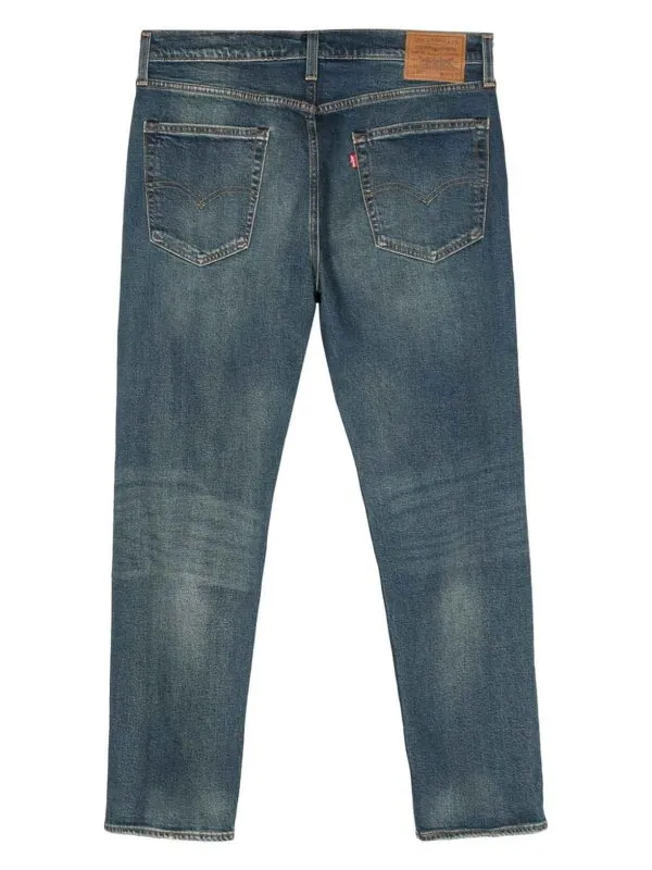 LEVI'S JEANS BOOTCUT  LAVADO OSCURO