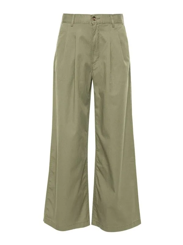 LEVI'S PANTALóN CASUAL  VERDE