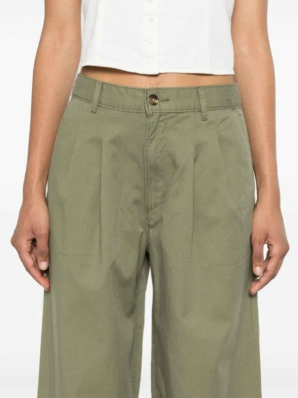 LEVI'S PANTALóN CASUAL  VERDE