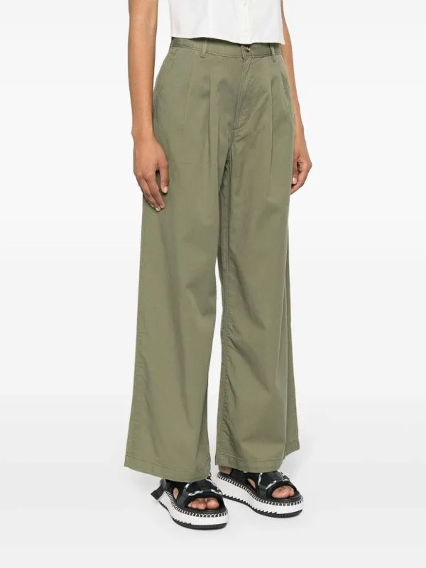 LEVI'S PANTALóN CASUAL  VERDE