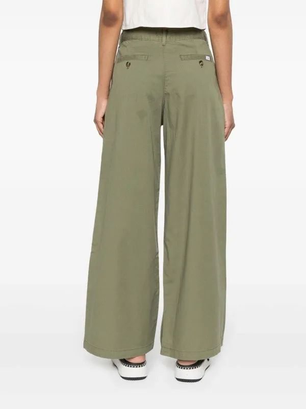 LEVI'S PANTALóN CASUAL  VERDE