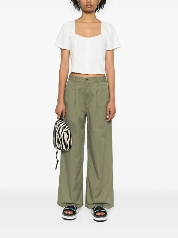 LEVI'S PANTALóN CASUAL  VERDE