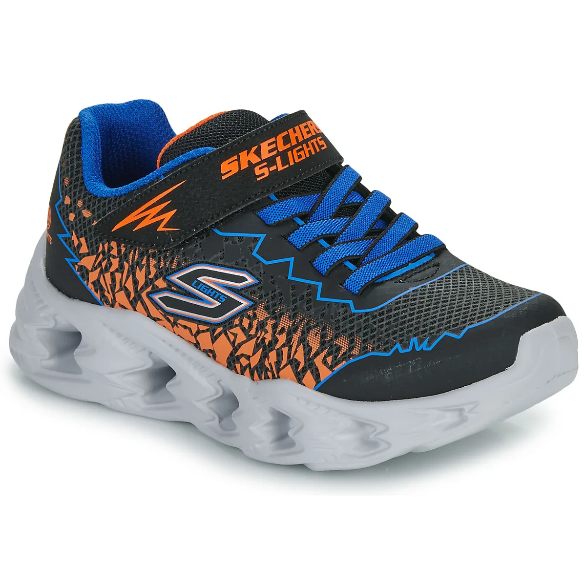 LIGHTS: VORTEX 2.0  ZORENTO