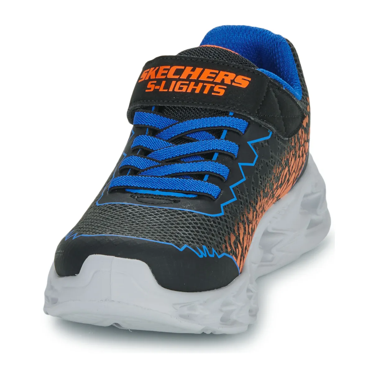 LIGHTS: VORTEX 2.0  ZORENTO