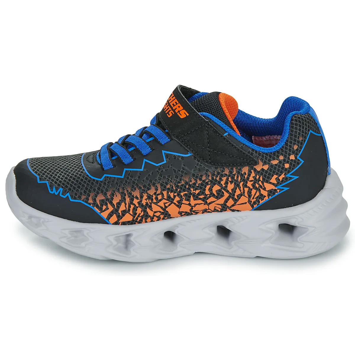 LIGHTS: VORTEX 2.0  ZORENTO