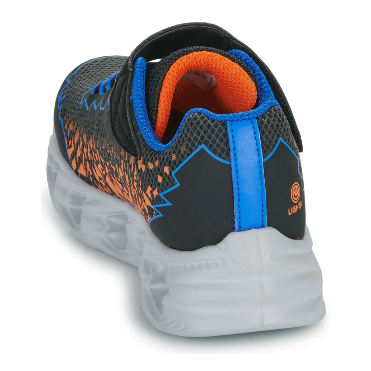 LIGHTS: VORTEX 2.0  ZORENTO