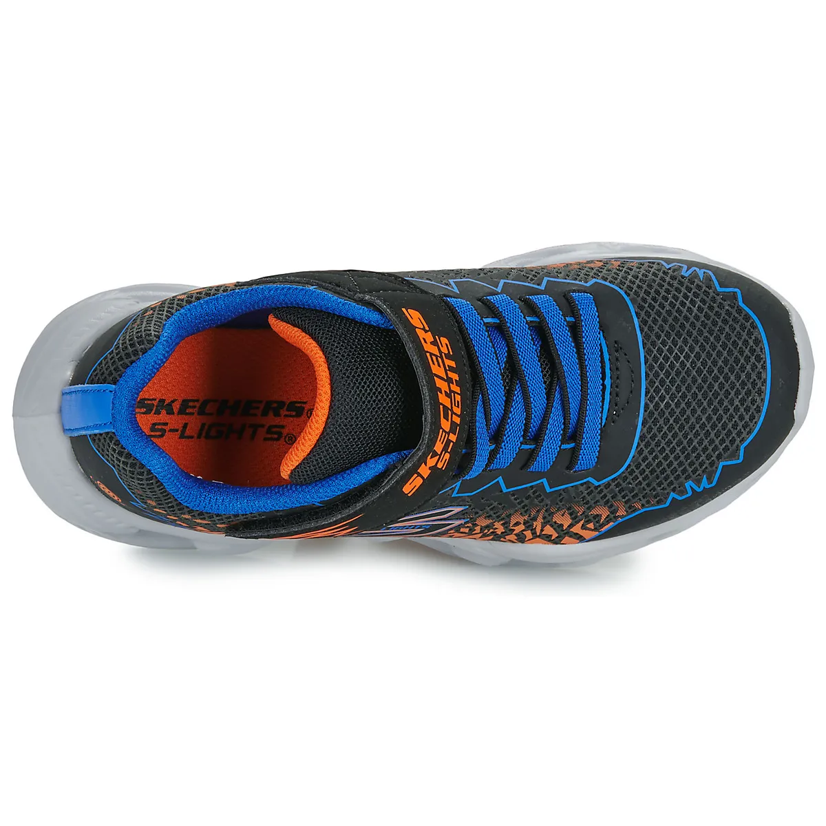 LIGHTS: VORTEX 2.0  ZORENTO