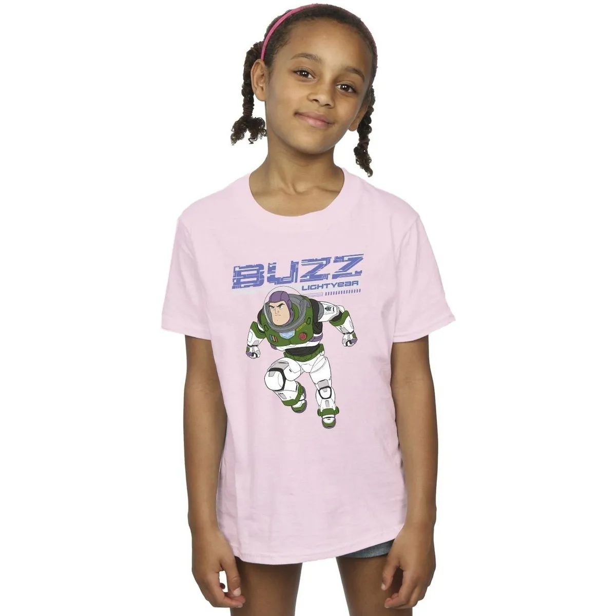 Lightyear Buzz Jump To Action