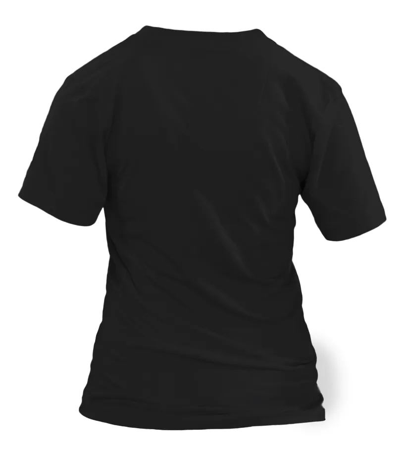 LIMITED EDITION  BETTER LATE THAN UGLY CAMISETA CUELLO REDONDO MUJER