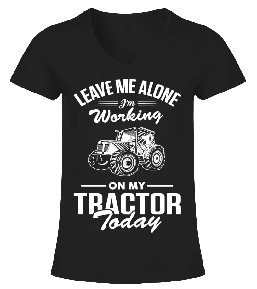 Limited Edition Camiseta cuello pico Mujer