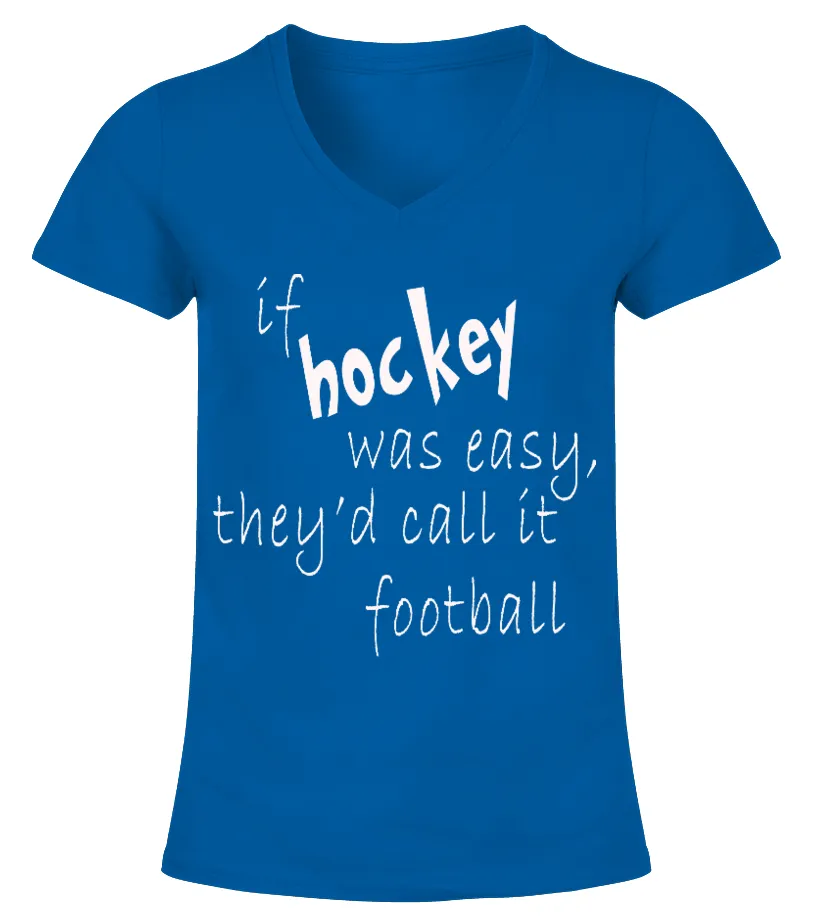 LIMITED EDITION  HOCKEY SHIRT 2017 CAMISETA CUELLO PICO MUJER