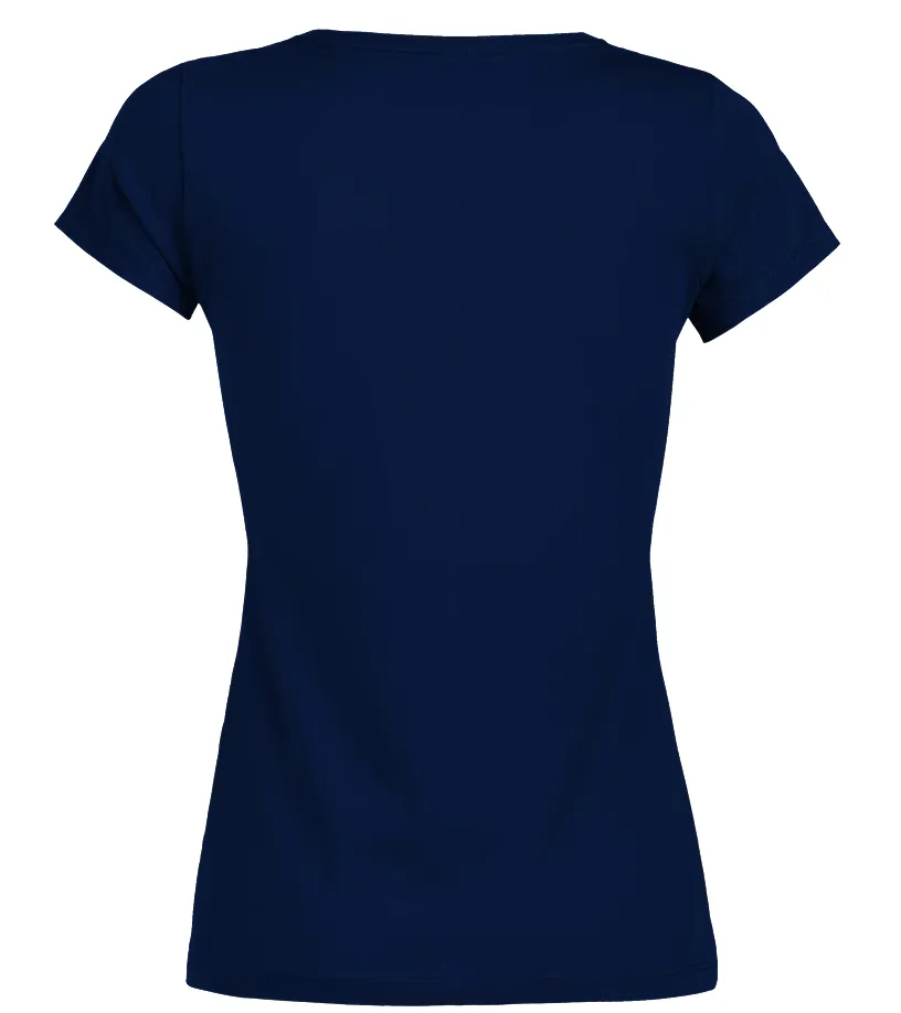 LIMITED EDITION ♥Yorkies!  ♥ Camiseta cuello redondo Mujer