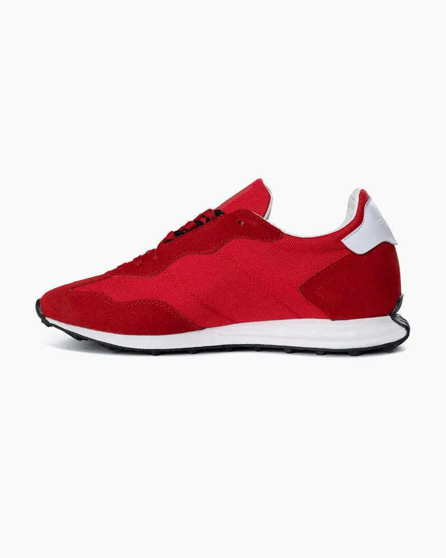 LONDRA WALK CRUYFF RED  CC232100 300