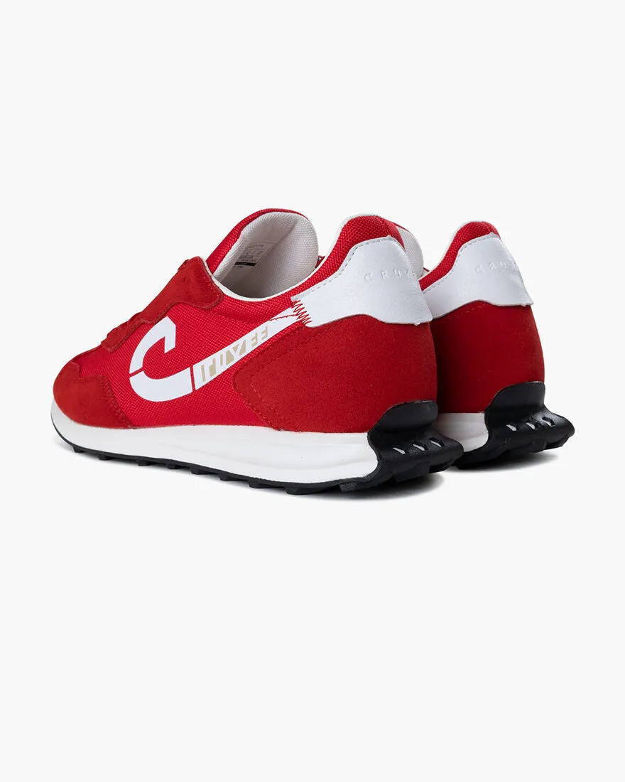 LONDRA WALK CRUYFF RED  CC232100 300