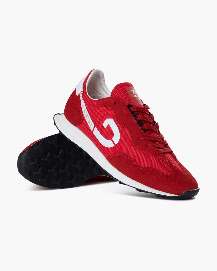 LONDRA WALK CRUYFF RED  CC232100 300