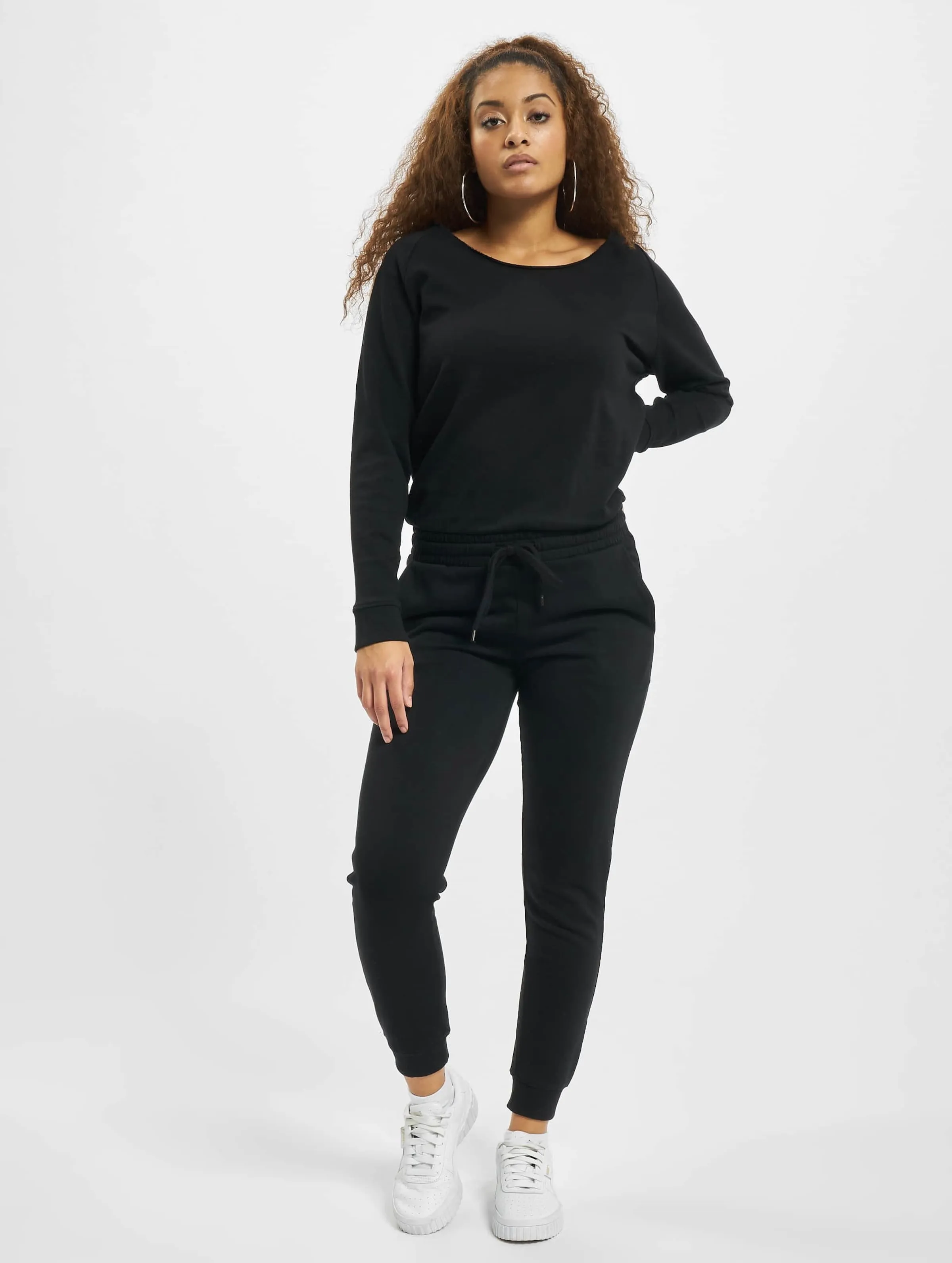 Longsleeve Terry 
