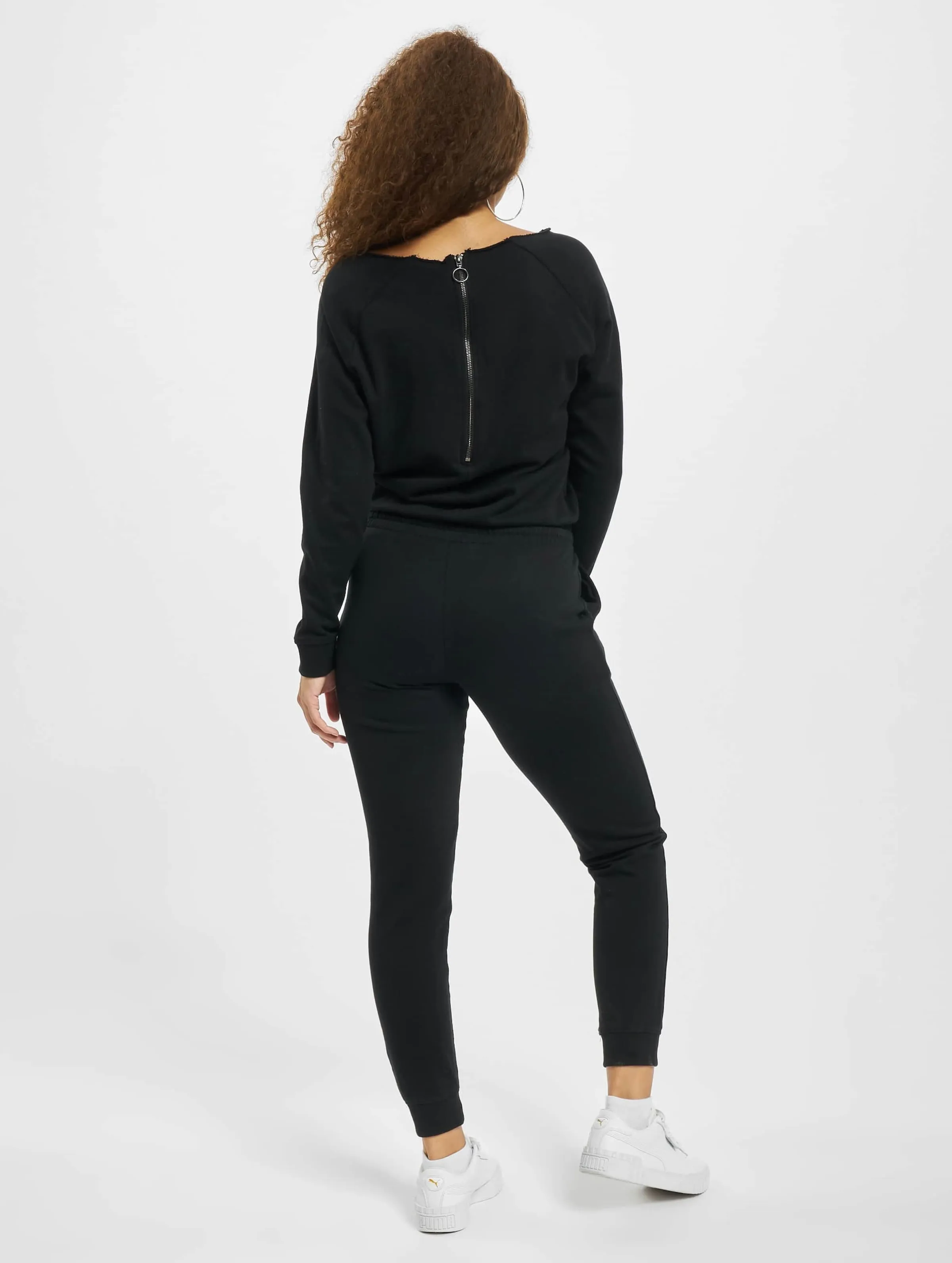 Longsleeve Terry 