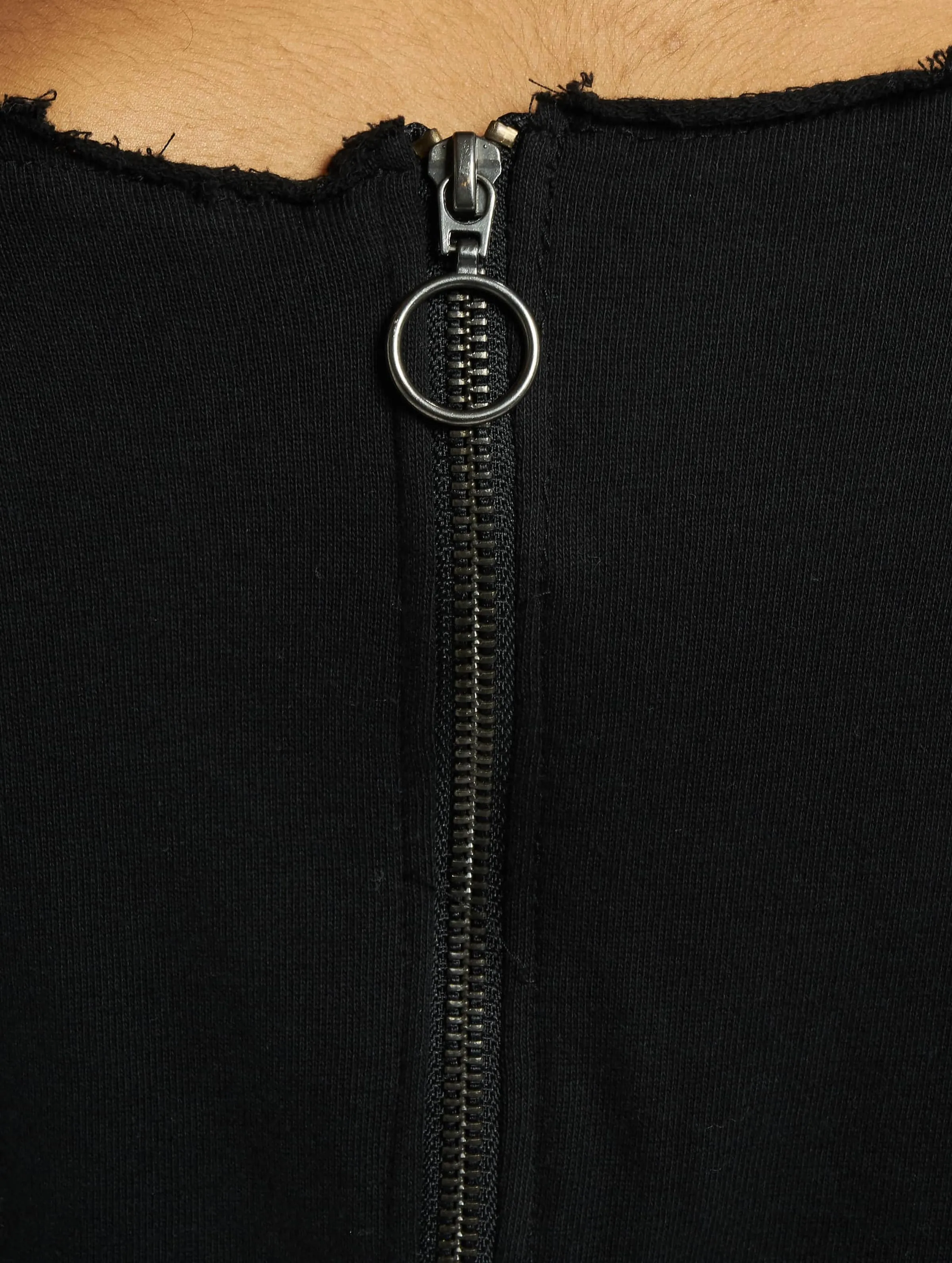 Longsleeve Terry 