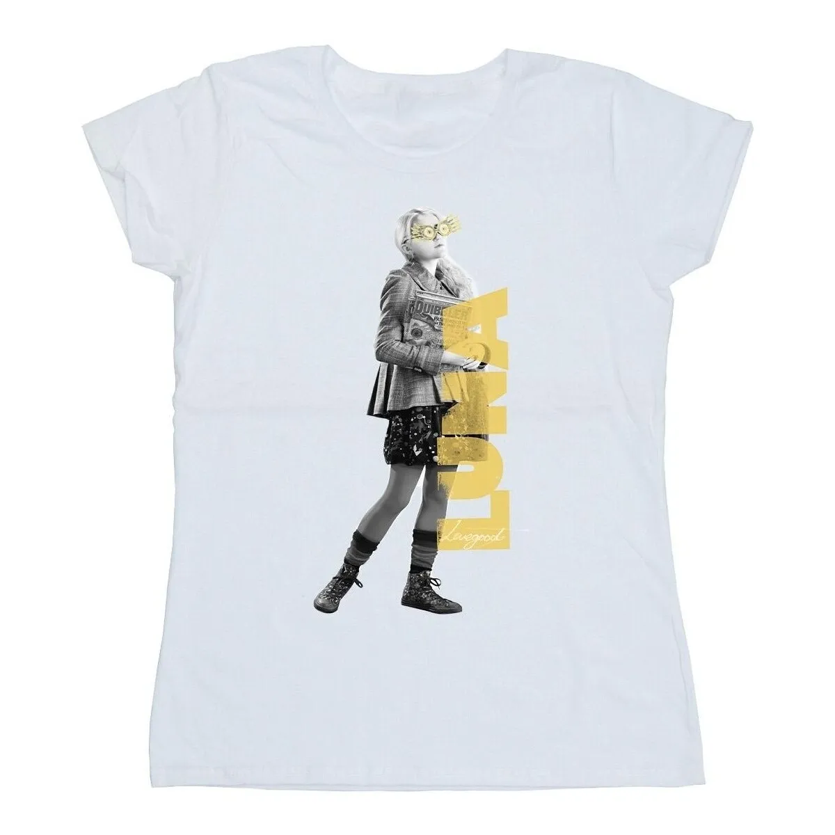 Luna Lovegood