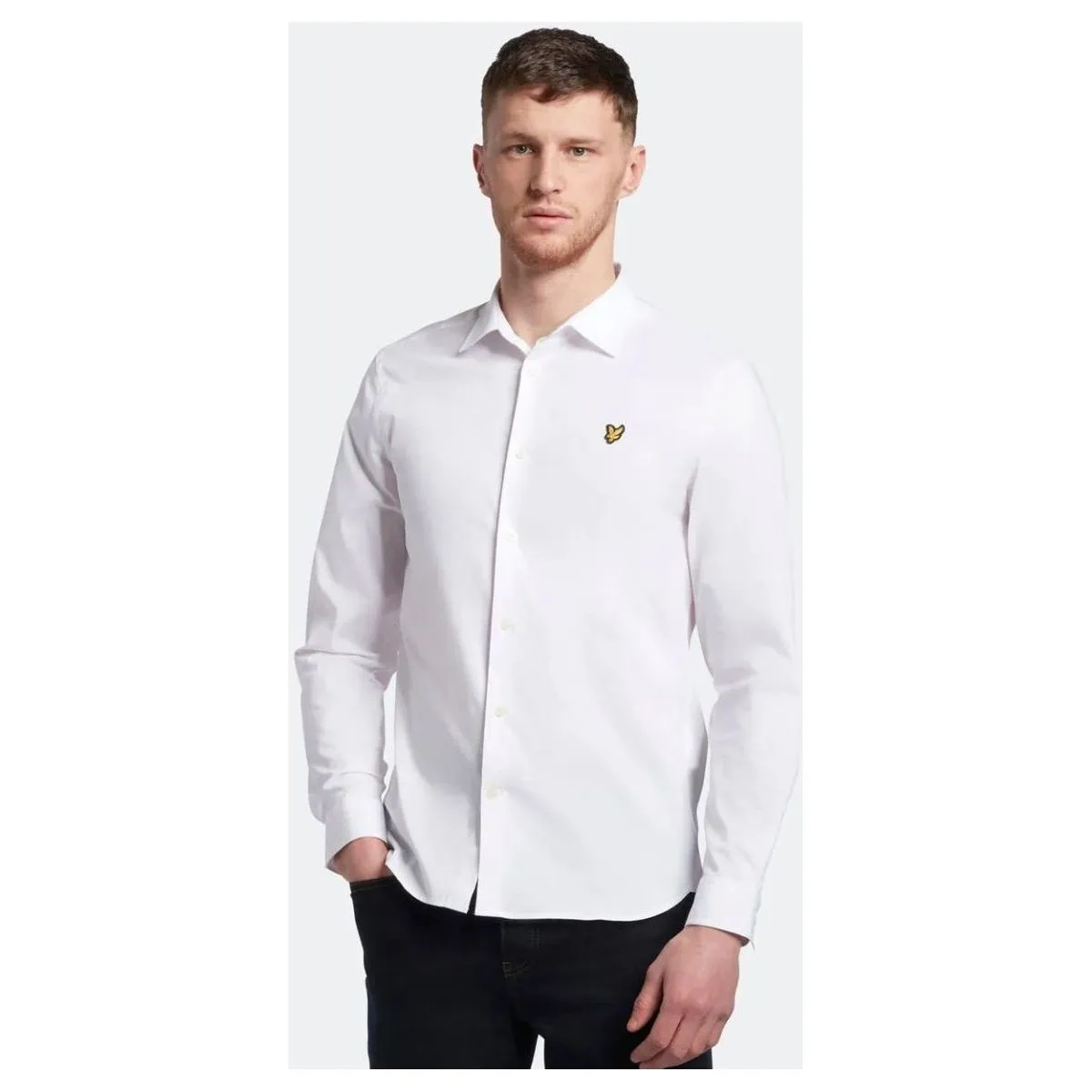 LW1115VOG626 WHITE