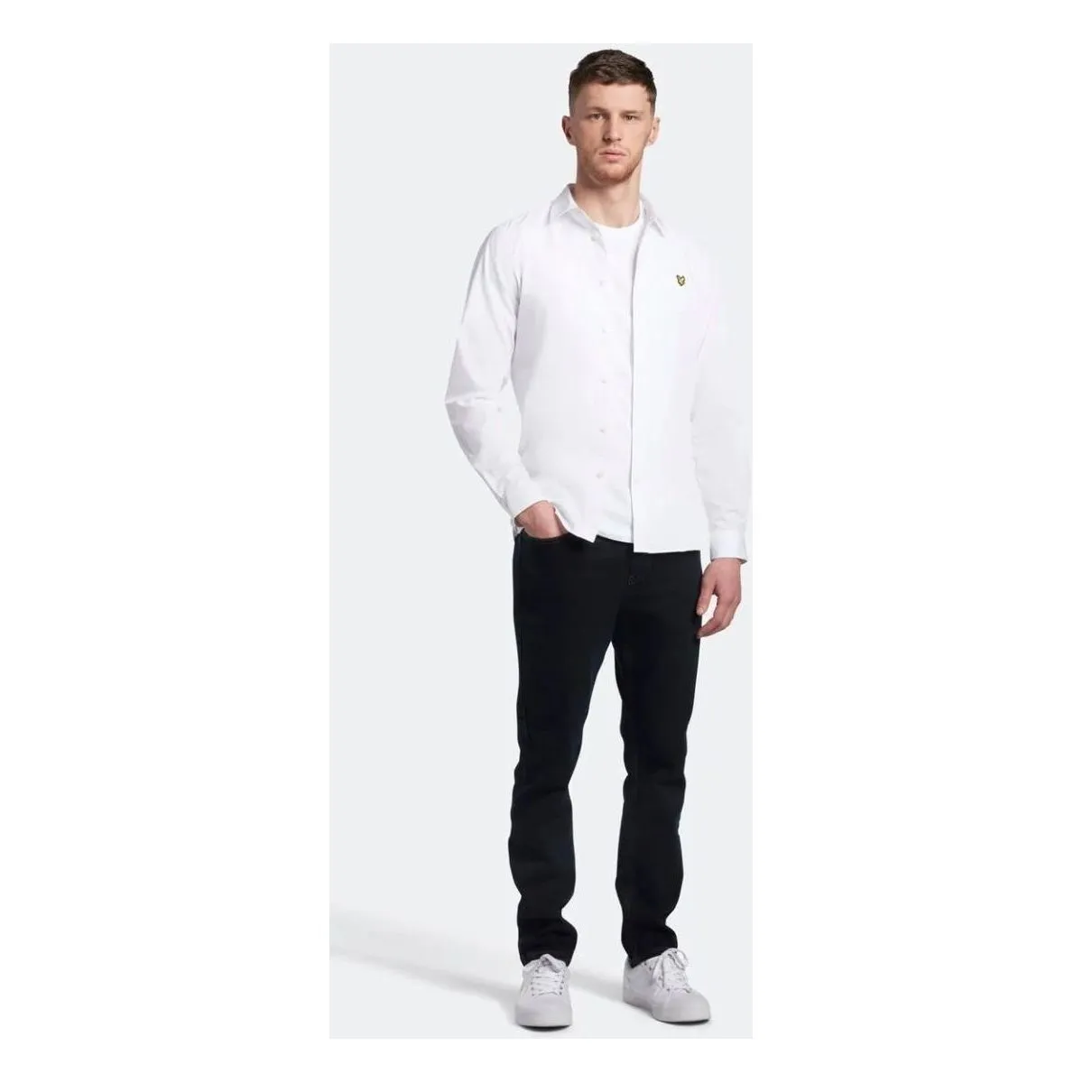 LW1115VOG626 WHITE