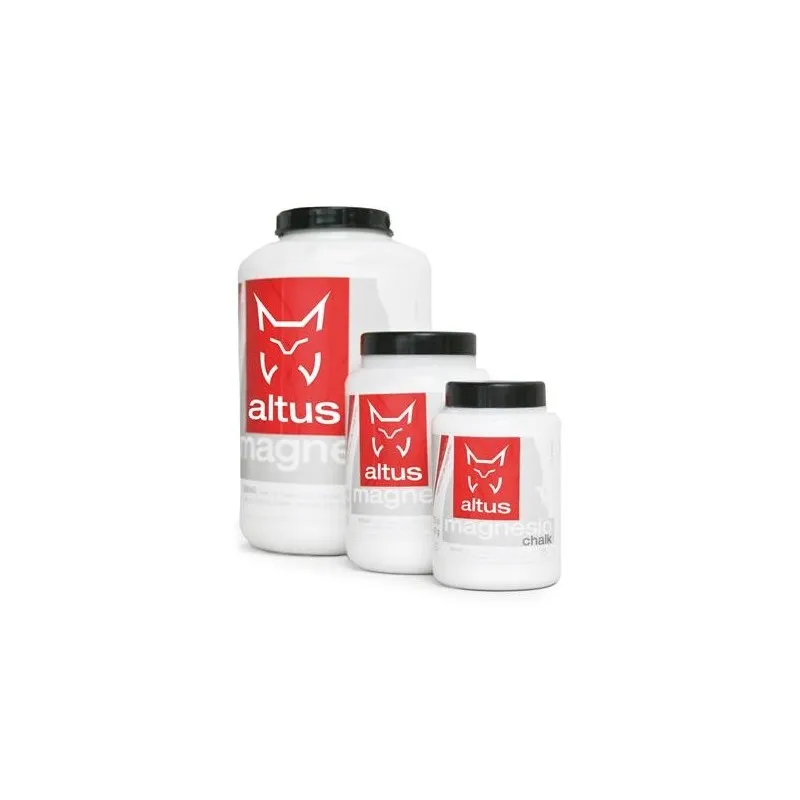 Magnesio Altus BOTE 50 GR.  9450102