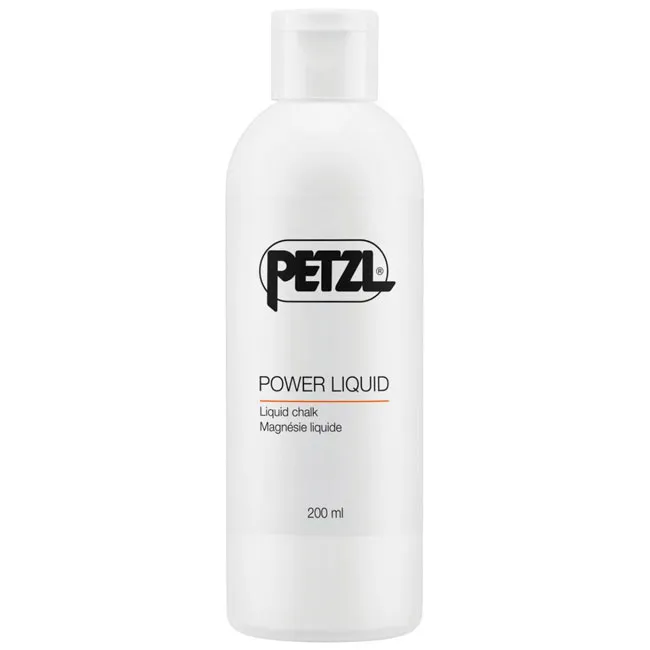 Magnesio petzl Power Liquid Chalk 200ml