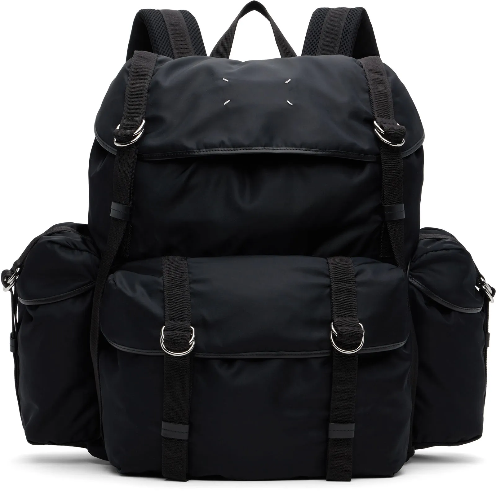 Maison Margiela XL High Tech Backpack