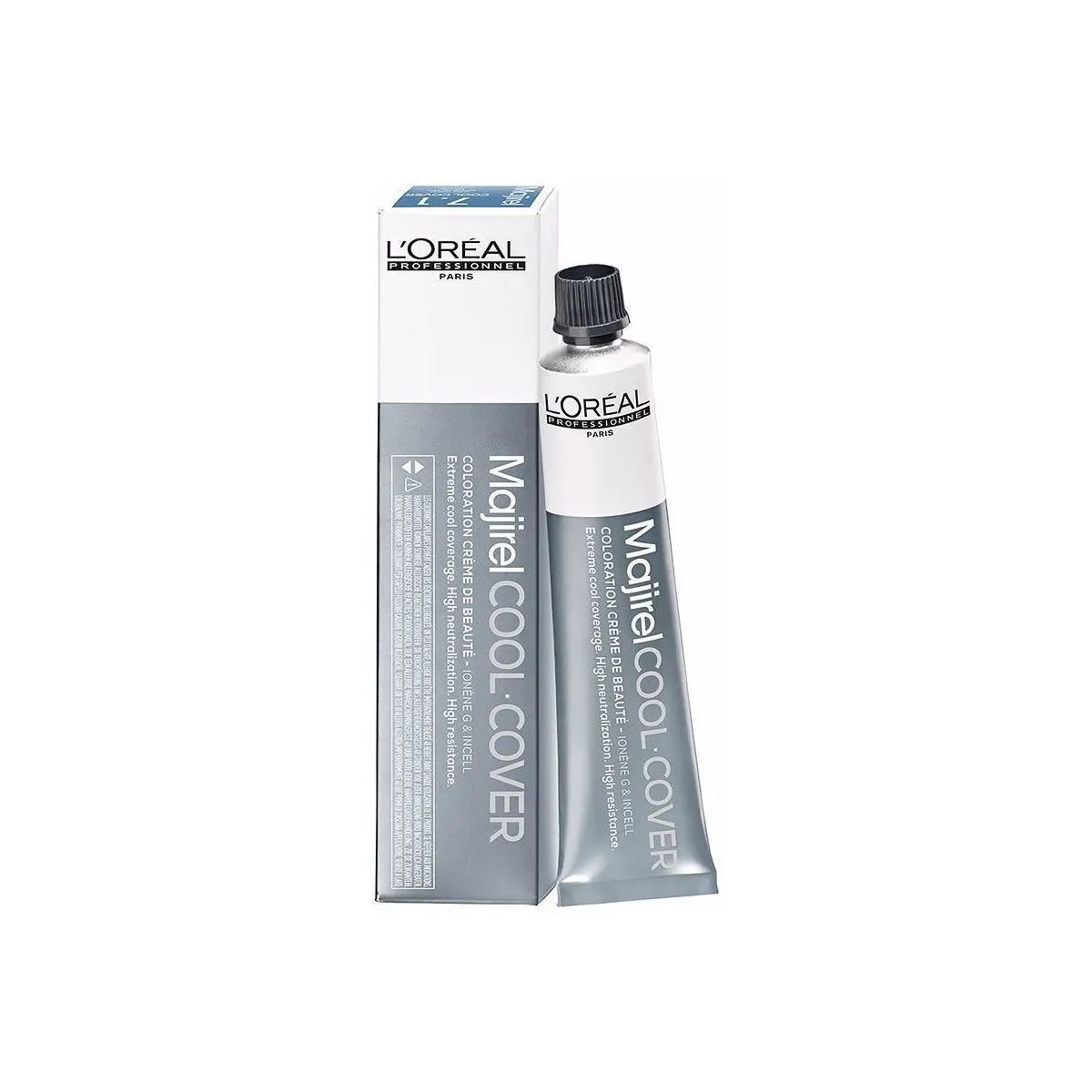 MAJIREL COOLCOVER 6BLOND FONCé